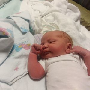 Meet your Posher, Angel